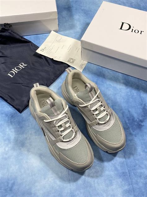 dior b22 rep collection